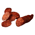 chorizo la despensa del torio